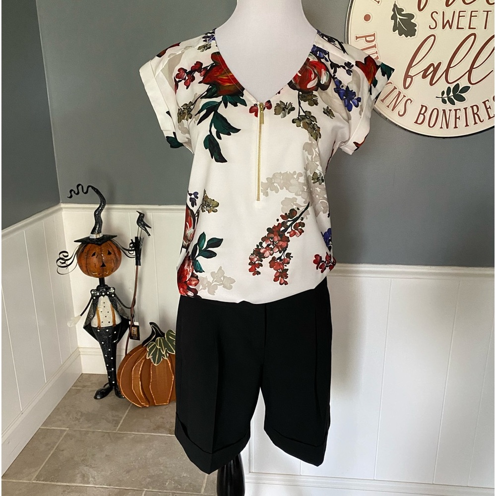 Express Editor Shorts - image 2